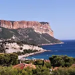 Le Sept Aux Portes Des Calanques Appartamento Cassis