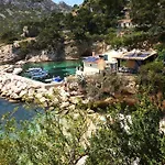 Appartamento Le Sept Aux Portes Des Calanques *
