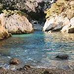 Appartamento Le Sept Aux Portes Des Calanques Cassis