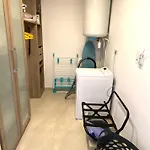 Le Sept Aux Portes Des Calanques Apartment Cassis