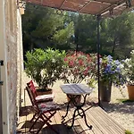 Le Sept Aux Portes Des Calanques Appartamento *