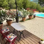 Le Sept Aux Portes Des Calanques Apartment Cassis