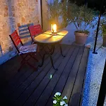 Le Sept Aux Portes Des Calanques * Cassis