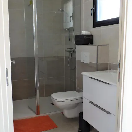 Appartamento Le Sept Aux Portes Des Calanques