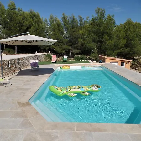 Apartment Le Sept Aux Portes Des Calanques Cassis