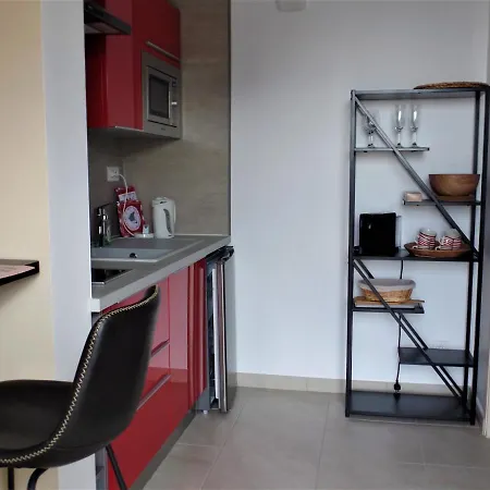 Le Sept Aux Portes Des Calanques