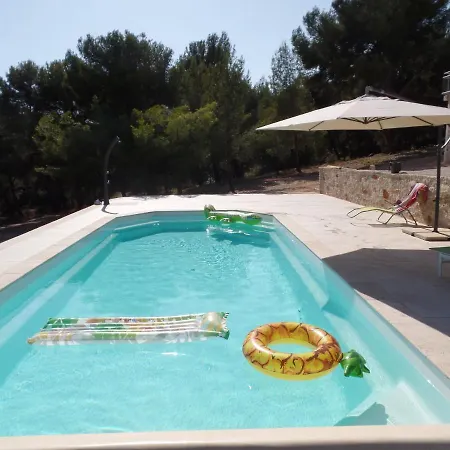 Le Sept Aux Portes Des Calanques