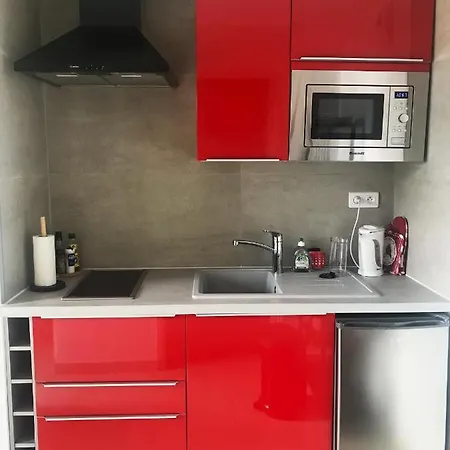 Appartamento Le Sept Aux Portes Des Calanques Cassis