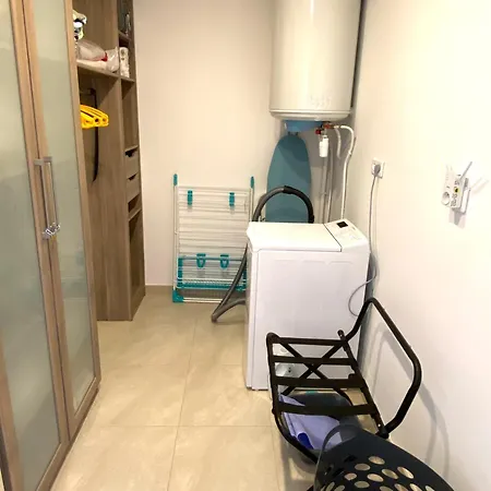 Le Sept Aux Portes Des Calanques Apartment Cassis