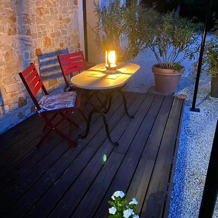 Le Sept Aux Portes Des Calanques * Cassis