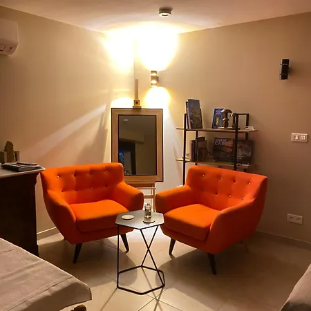 Apartamento Le Sept Aux Portes Des Calanques Cassis